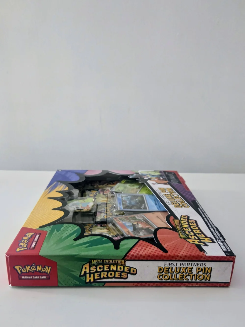 Pokémon every new